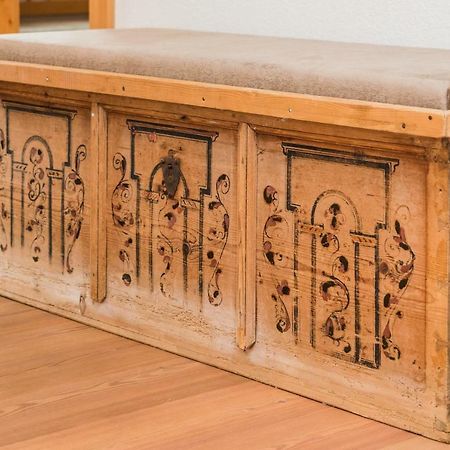 Pepi'S Landhaus Шатвалд Екстериор снимка