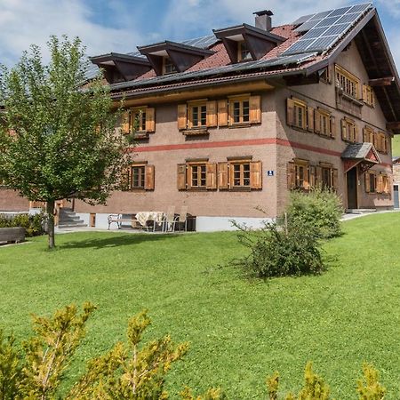 Pepi'S Landhaus Шатвалд Екстериор снимка