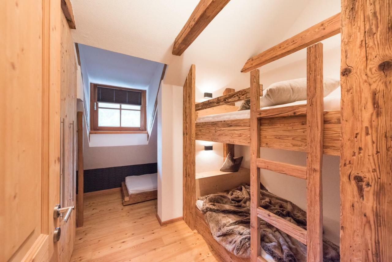 Pepi'S Landhaus Шатвалд Екстериор снимка
